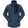 Kleivane Microfleece Jacket China Blue